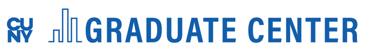 CUNY Graduate Center logo