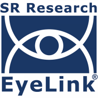 SR Research Eyelink logo