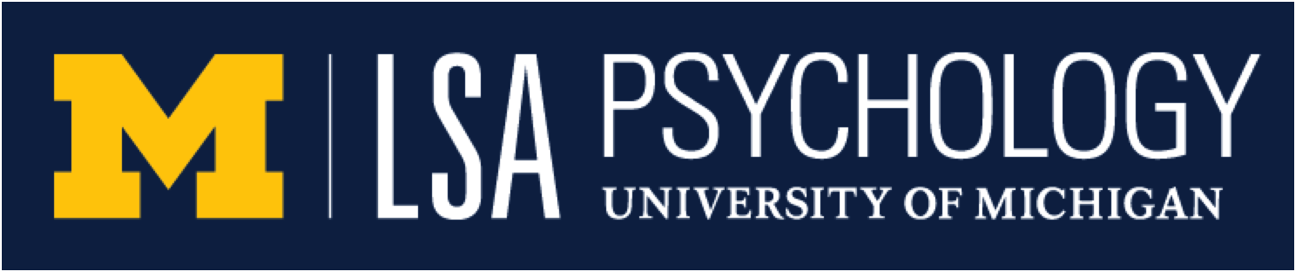 UM Psychology logo
